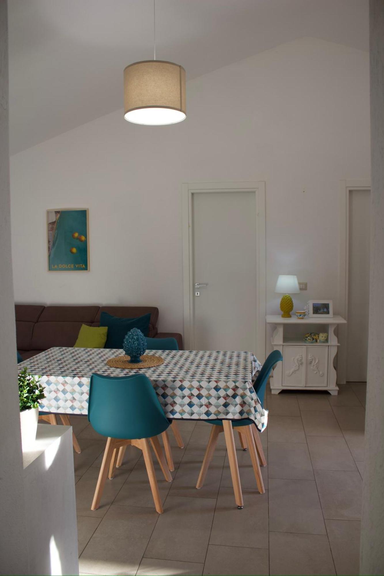 Вилла Elena House Castelluccio Аньоне-Баньи Экстерьер фото